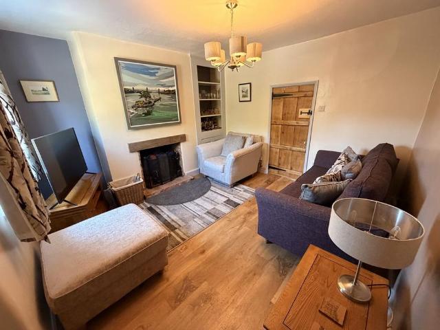 House for rent in Beamhurst, Staffordshire