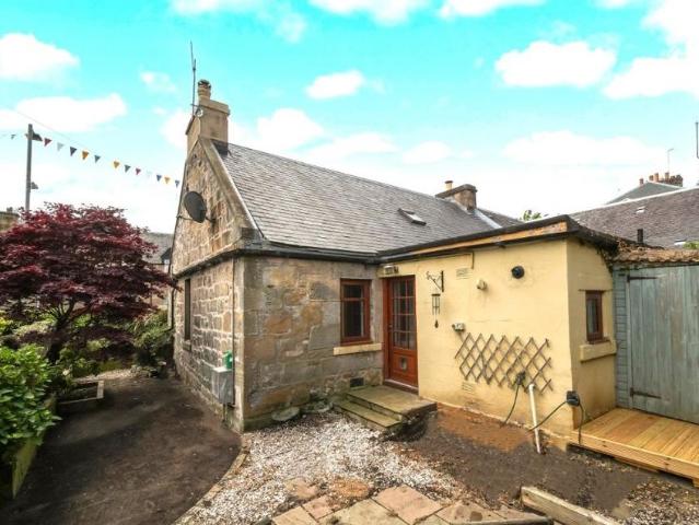 House for rent in Scotland