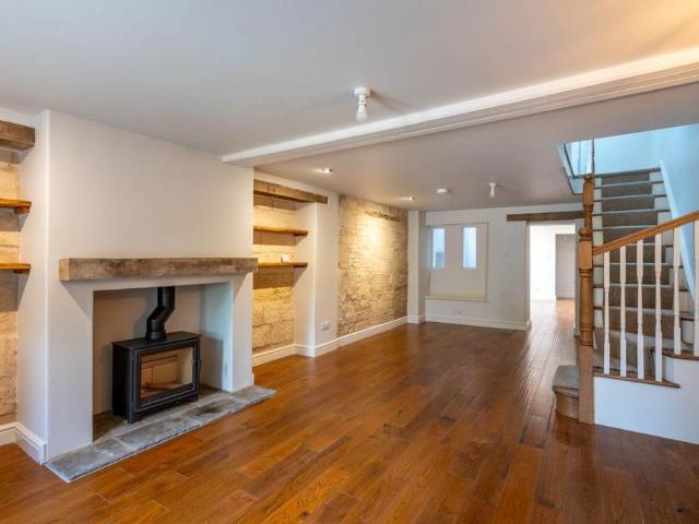 House for rent in Box, Wiltshire