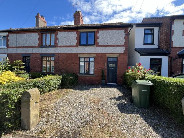 House for rent in Newton, Frankby