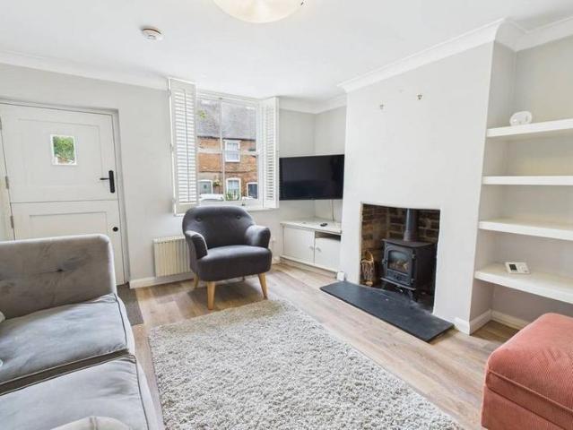 House for rent in Darley Abbey, East Midlands