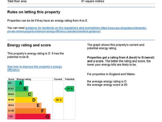 House for rent in St Stephen, Isle Of Man