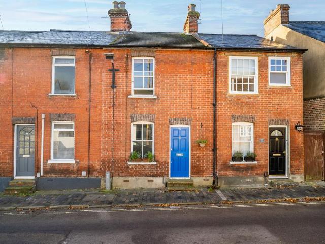 House for rent in St Albans, Five Acres