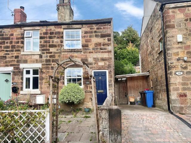 House for rent in Caldermill, East Midlands