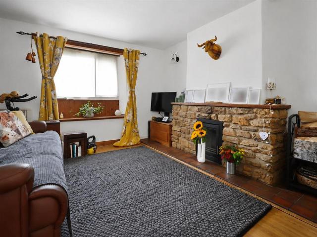 House for rent in Boughton, Northamptonshire