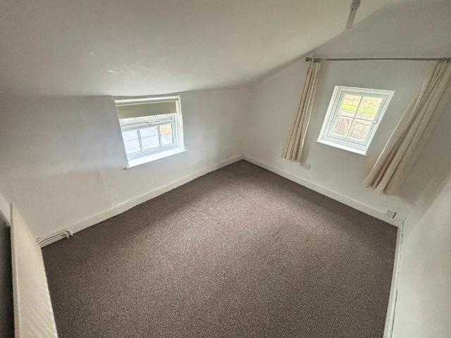 House for rent in Bassingham, Ashby De La Launde