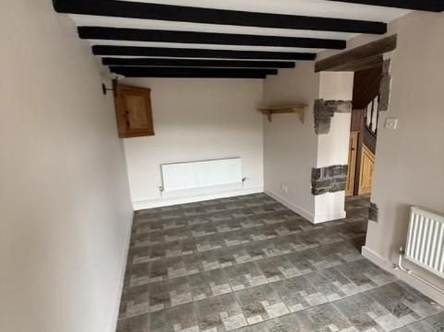 House for rent in Llanegwad, Nantgaredig