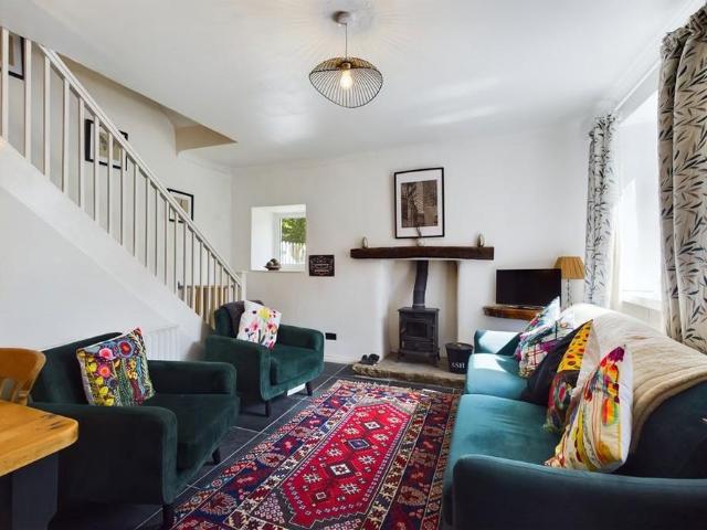 House for rent in Hallgarth, Kendal