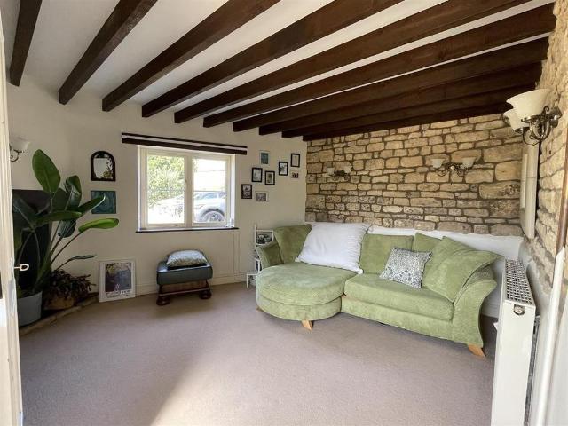 House for rent in Barrowden, Rutland