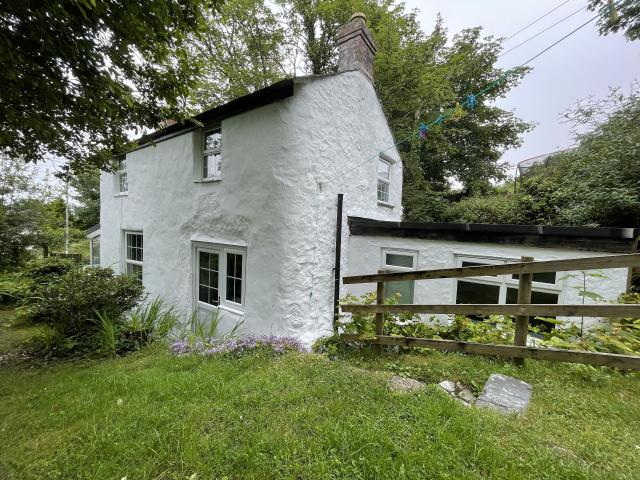 House for rent in Carharrack, Cornwall