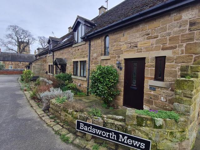 House for rent in Badsworth, West Yorkshire