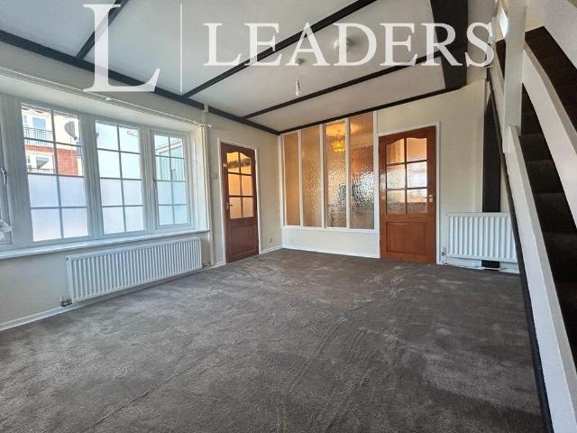 House for rent in Alderminster, Warwickshire