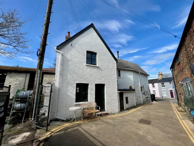 Apartment for rent in Purewell, Christchurch