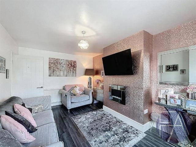 House for rent in Birkdale, Sefton