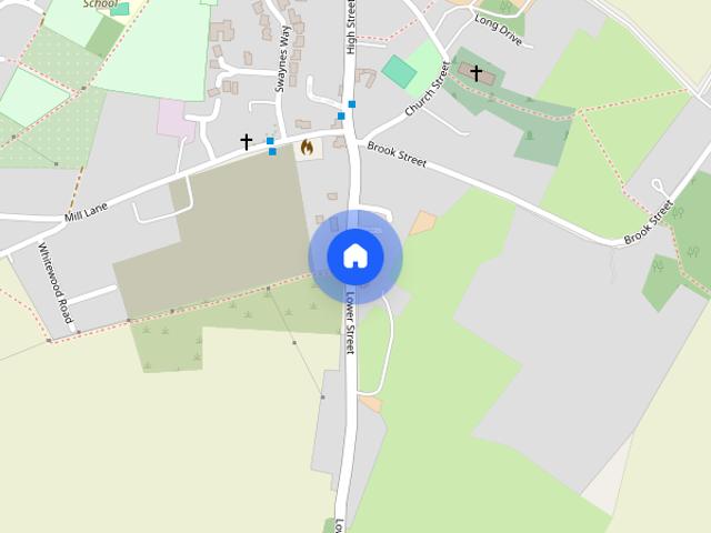 House for rent in Ash, Kent
