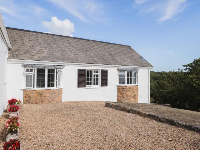 House for rent in St. Lawrence, Ventnor