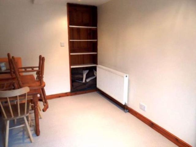 House for rent in Beckett Park, Headingley