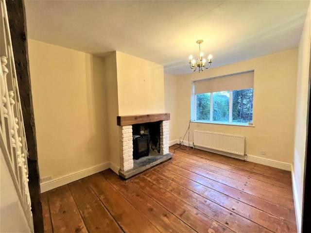 House for rent in Walton, West Yorkshire