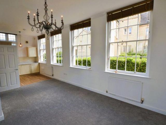 House for rent in Stotfold, Bedfordshire