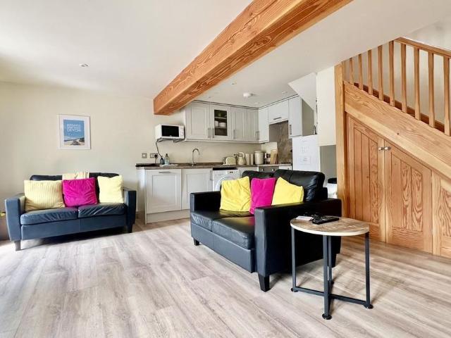 House for rent in Beeson, South Hams
