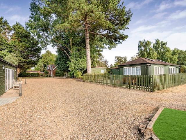 House for rent in Colliers End, Hertfordshire