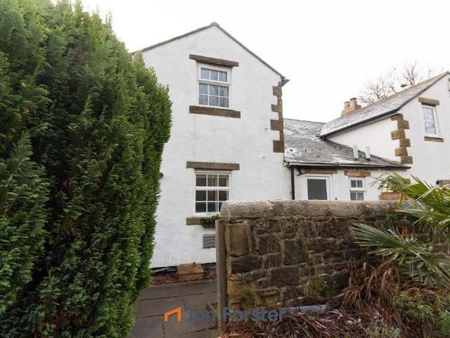 House for rent in North Gosforth, Hazlerigg
