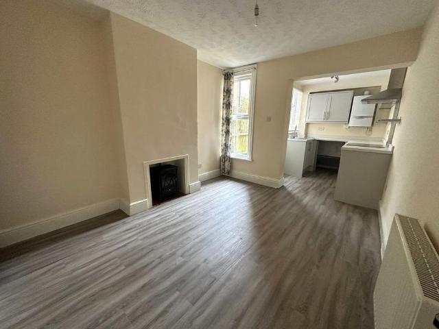 House for rent in Wallington, Fareham