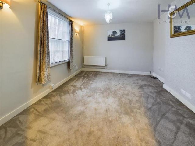 House for rent in Old Town, Shephall
