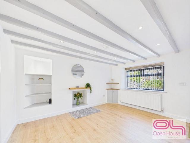 House for rent in Nelson, Higherford