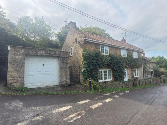 House for rent in West Chinnock, Somerset