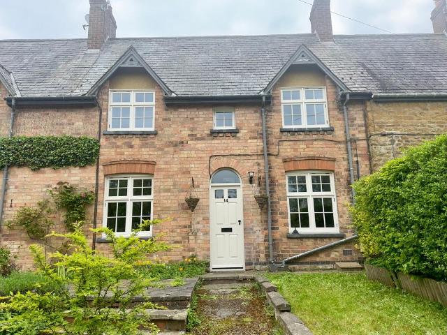 House for rent in Brentingby, Leicestershire