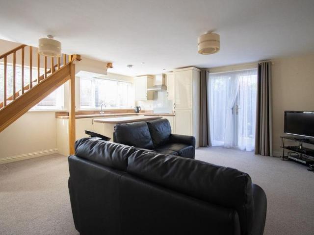 House for rent in Ringstead, Brookville