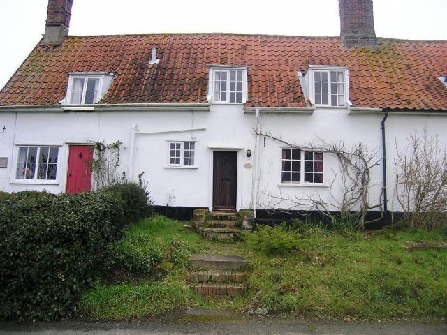 House for rent in Eastbridge, Suffolk