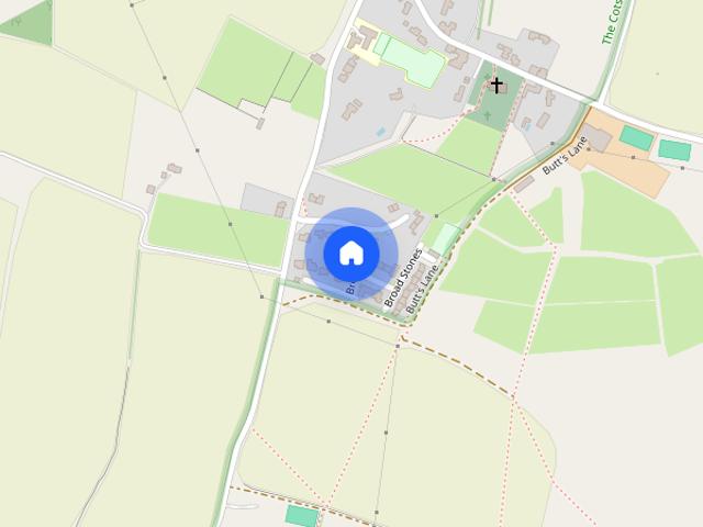 House for rent in Monkton Farleigh, Wiltshire