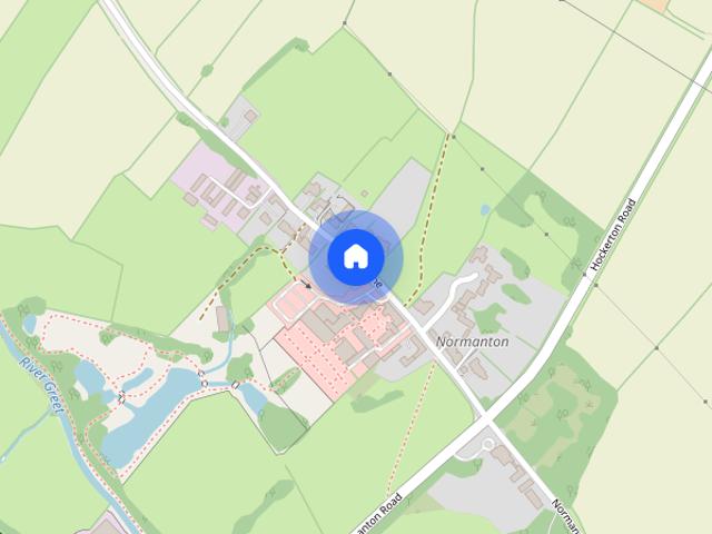 House for rent in Alverton, East Midlands