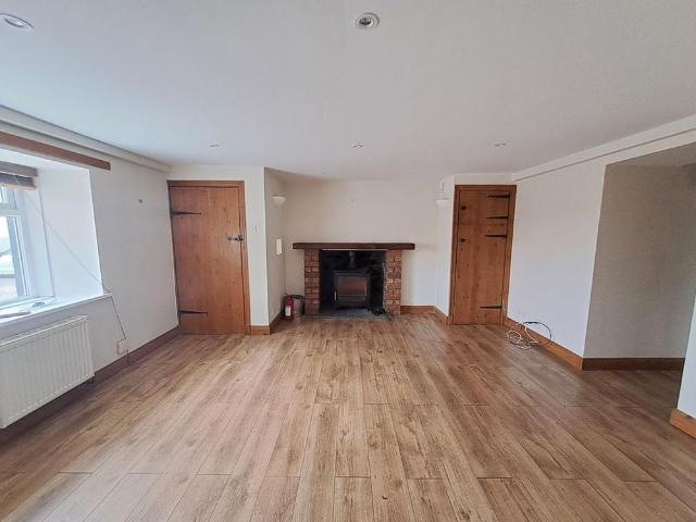 House for rent in Eyemouth, Scotland