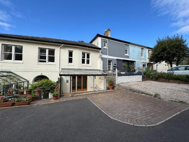 House for rent in Babbacombe