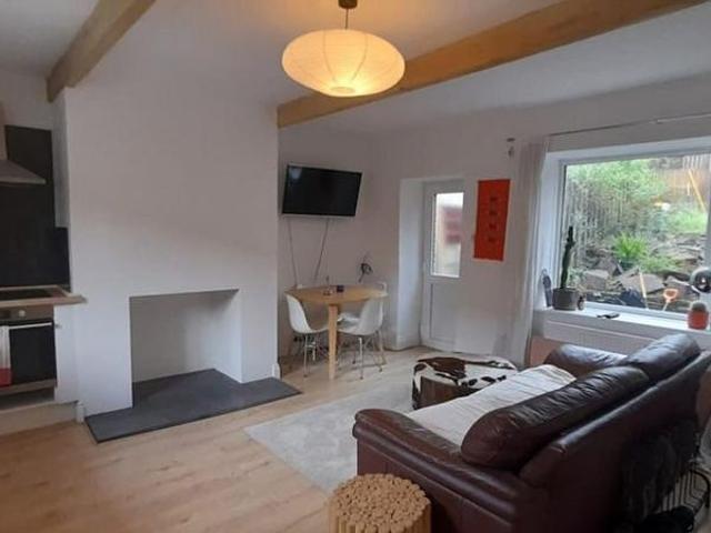 House for rent in Haworth and Stanbury, Haworth