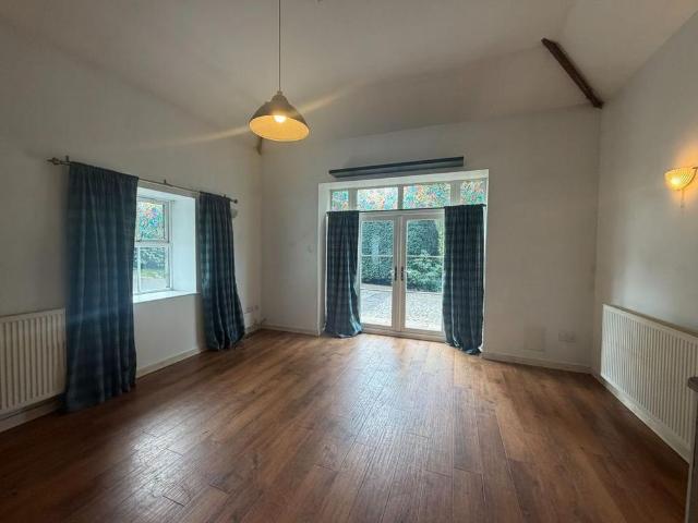 House for rent in Haymarket, Scotland