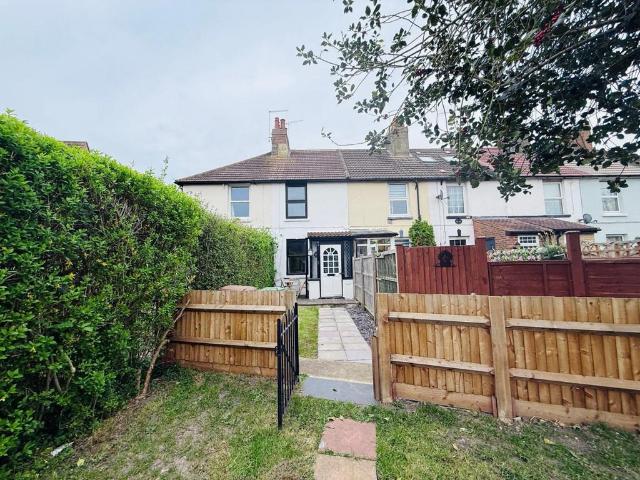 House for rent in Lower Bush, Cuxton