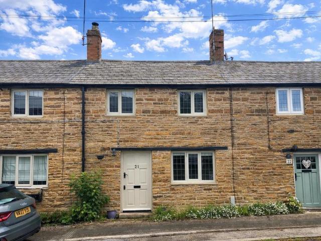 House for rent in Boughton, Northamptonshire