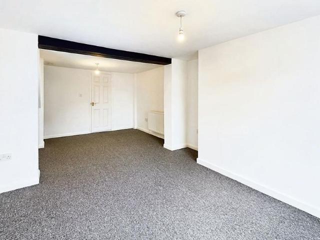 House for rent in Crowland, South Holland