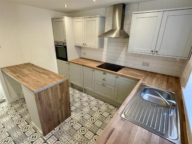 House for rent in Swinefleet, East Riding Of Yorkshire
