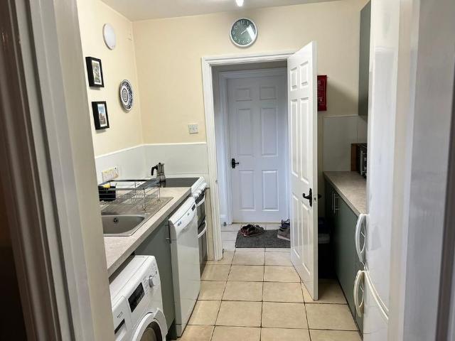 House for rent in Beaconsfield, Berghers Hill