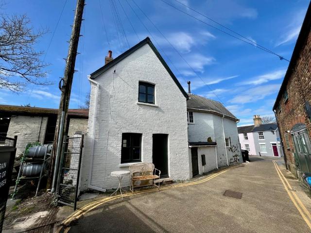 House for rent in Purewell, Christchurch