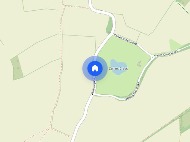 House for rent in Newman's End, Epping Forest