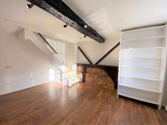 House for rent in Beaconsfield, Berghers Hill