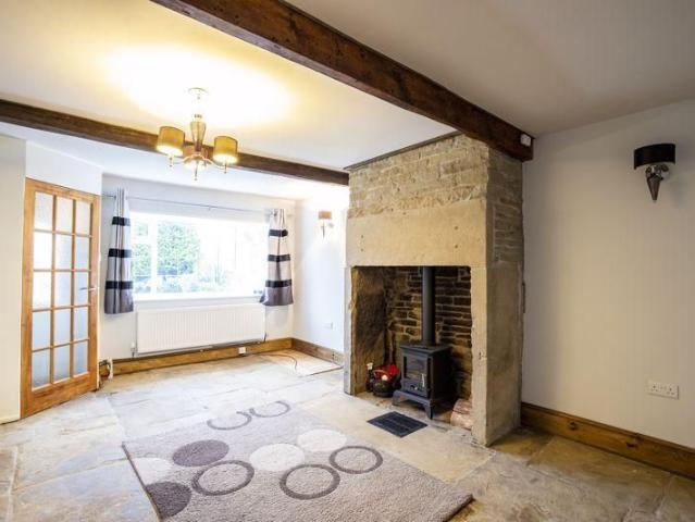 House for rent in Stainland & District, Stainland