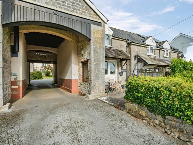 House for rent in St Florence, Wales
