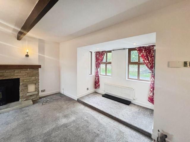 House for rent in Higherford, Lancashire